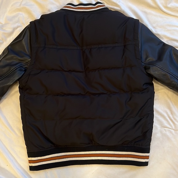 Coach Jackets & Coats Mens Coach Varsity Jacket Poshmark